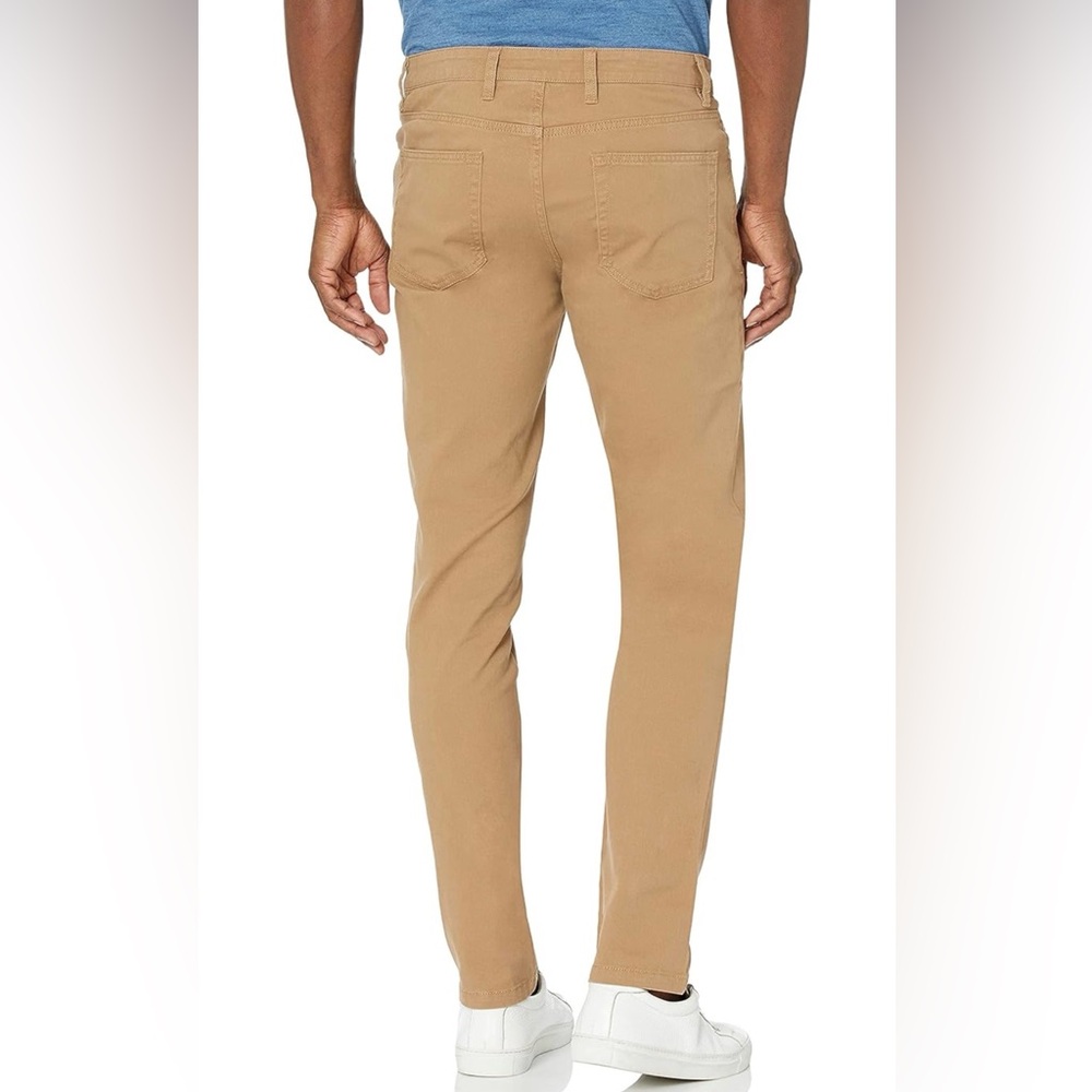 Men's Chino Pants - Picture 7 of 8